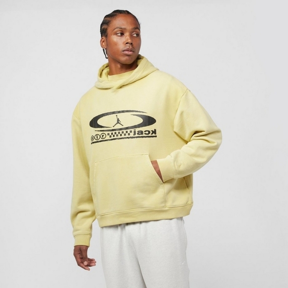 air jordan travis scott hoodie